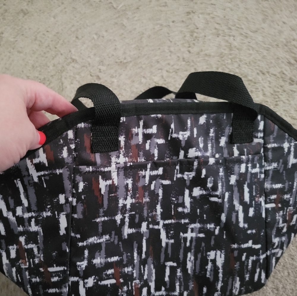 31 lunch bag